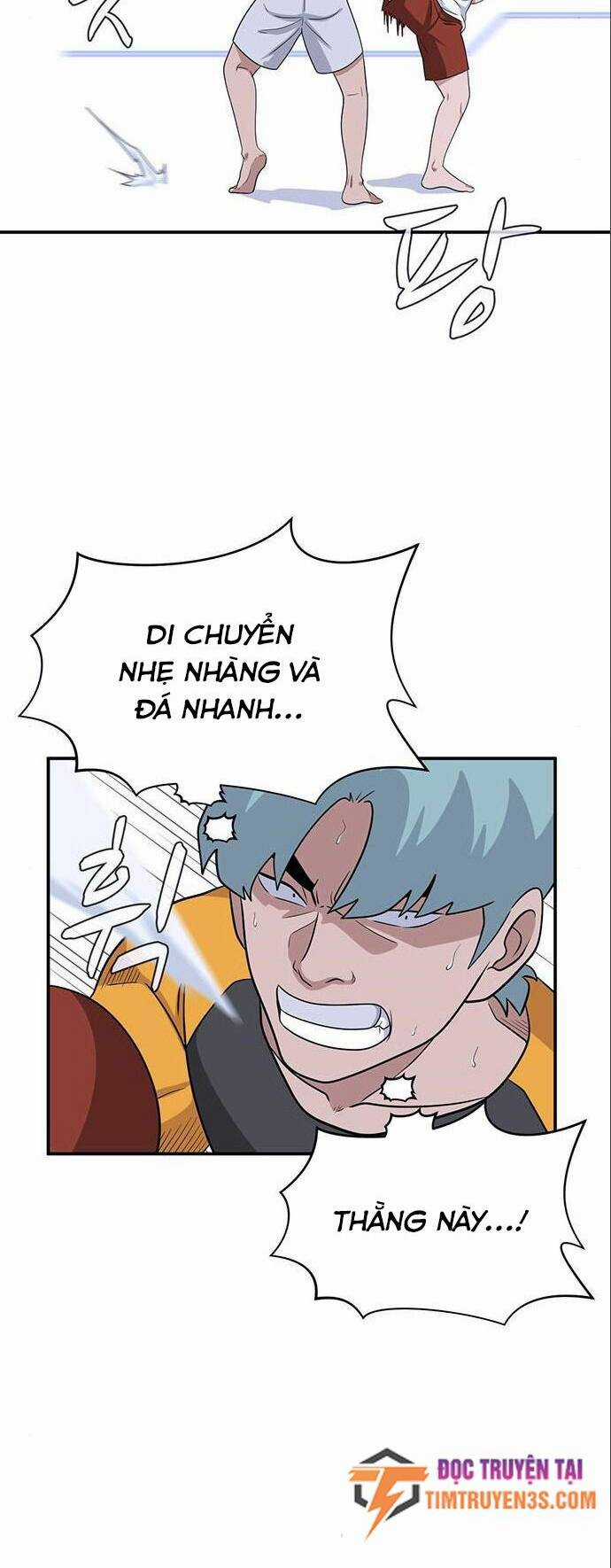 Quy Luật Hệ Thống Chapter 28 trang 26