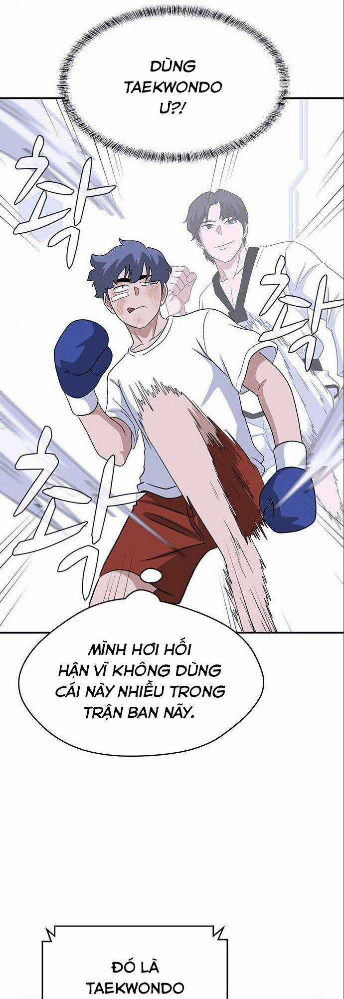 Quy Luật Hệ Thống Chapter 28 trang 27