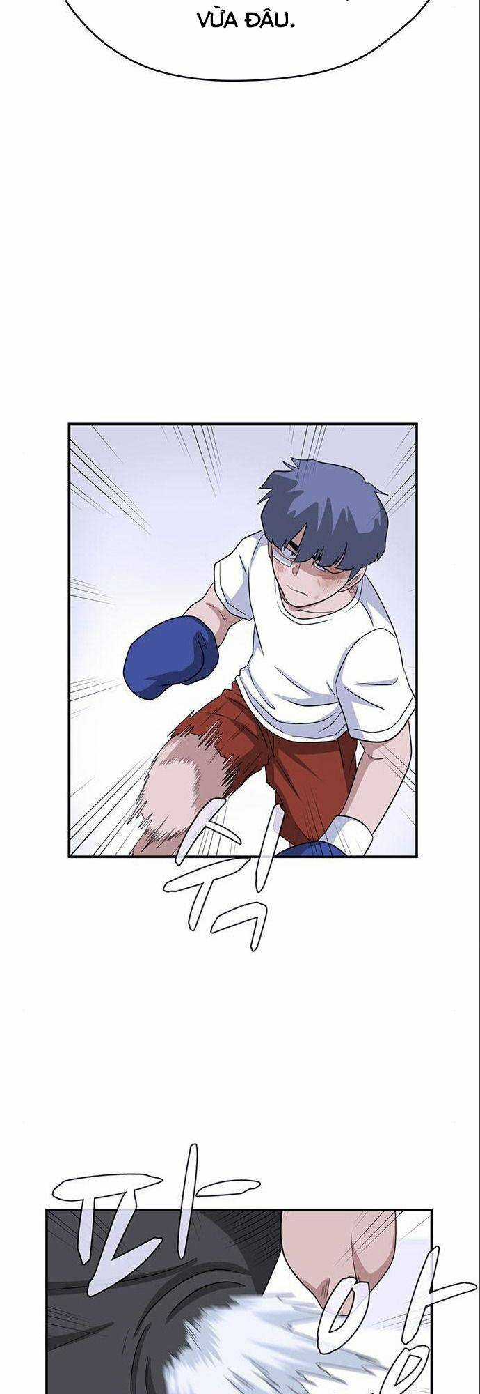 Quy Luật Hệ Thống Chapter 28 trang 29