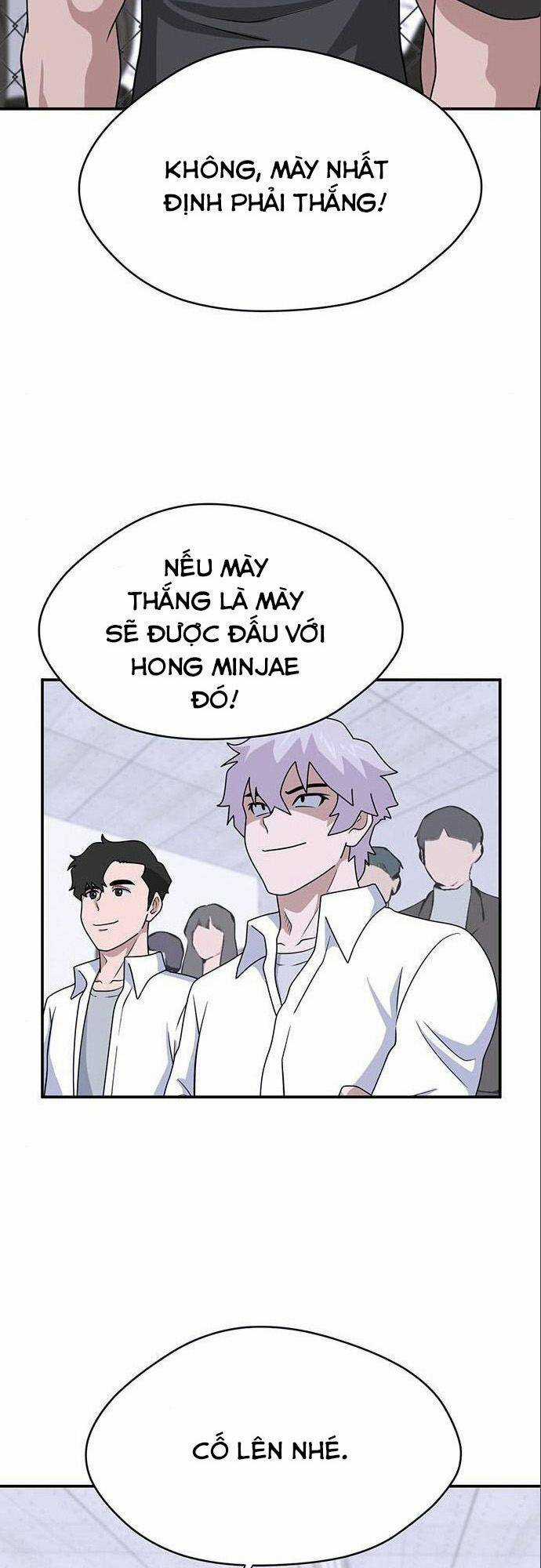 Quy Luật Hệ Thống Chapter 28 trang 3