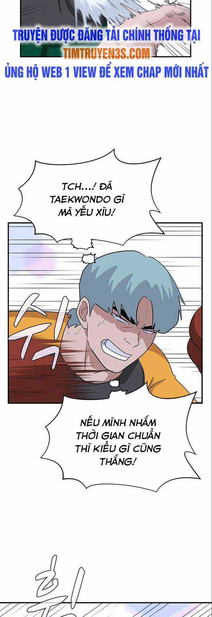 Quy Luật Hệ Thống Chapter 28 trang 30