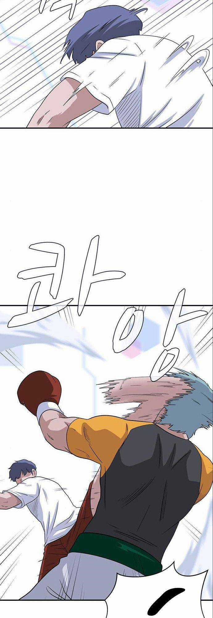 Quy Luật Hệ Thống Chapter 28 trang 31