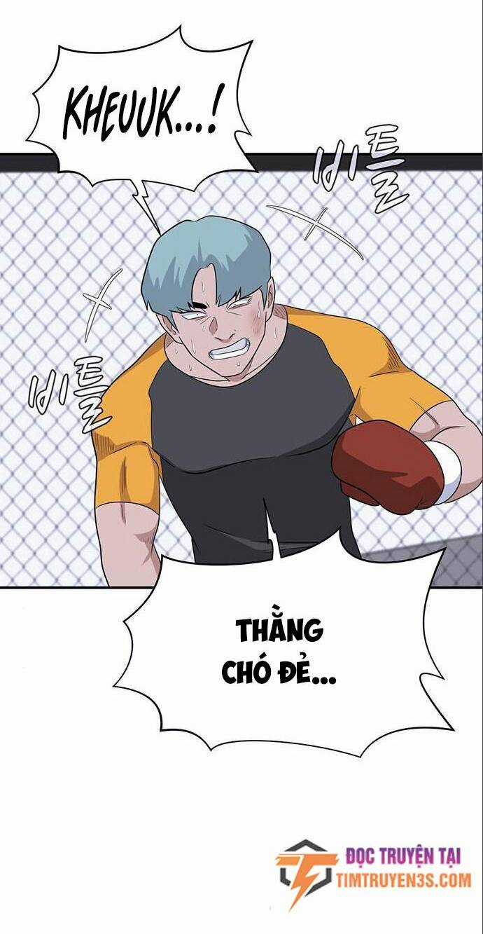 Quy Luật Hệ Thống Chapter 28 trang 33