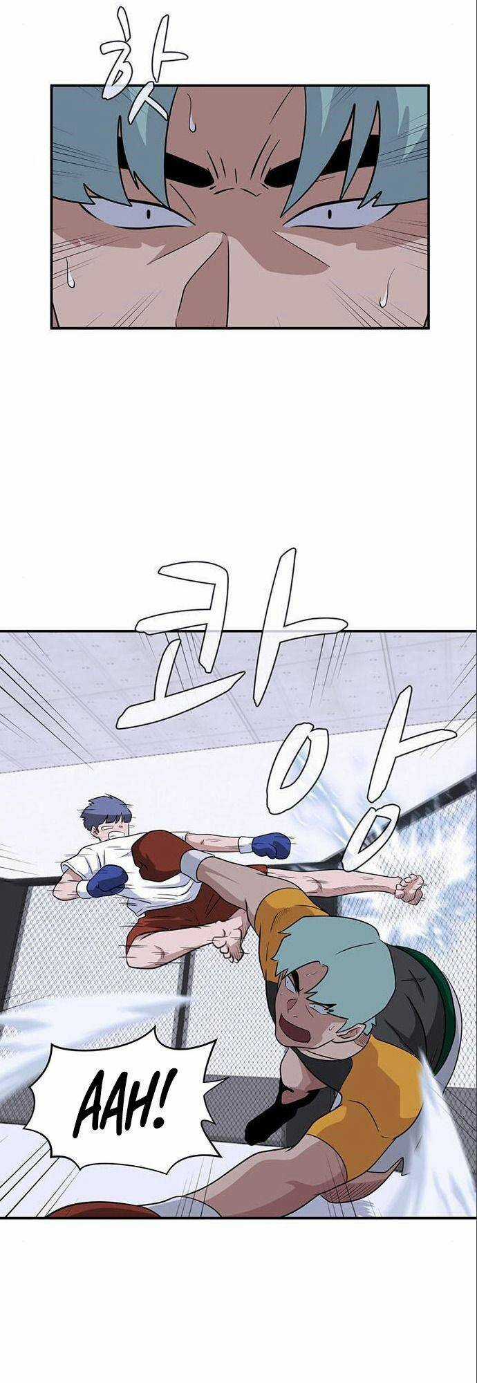 Quy Luật Hệ Thống Chapter 28 trang 34