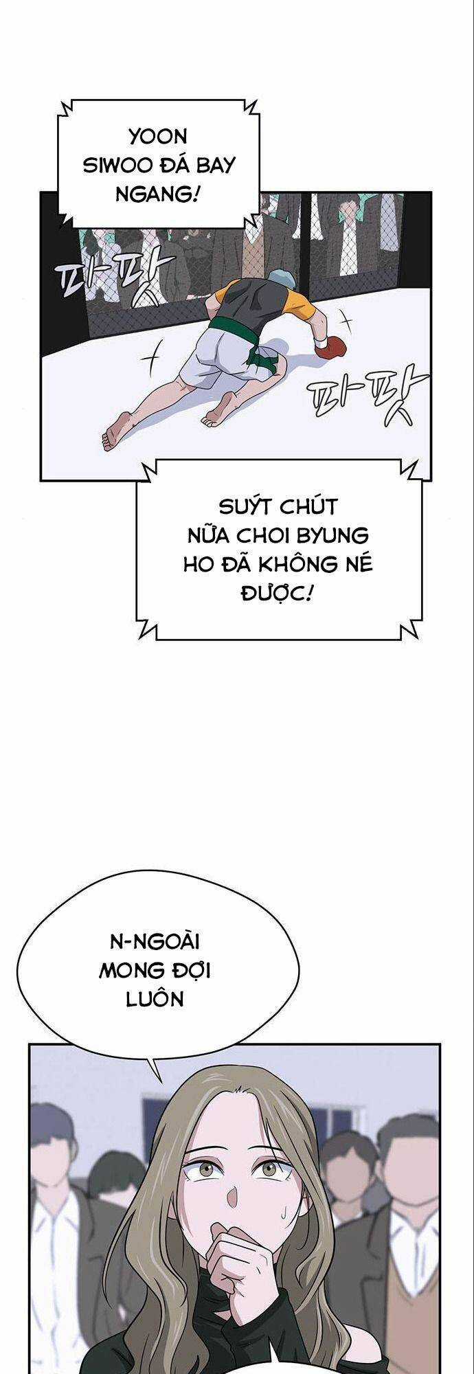 Quy Luật Hệ Thống Chapter 28 trang 35