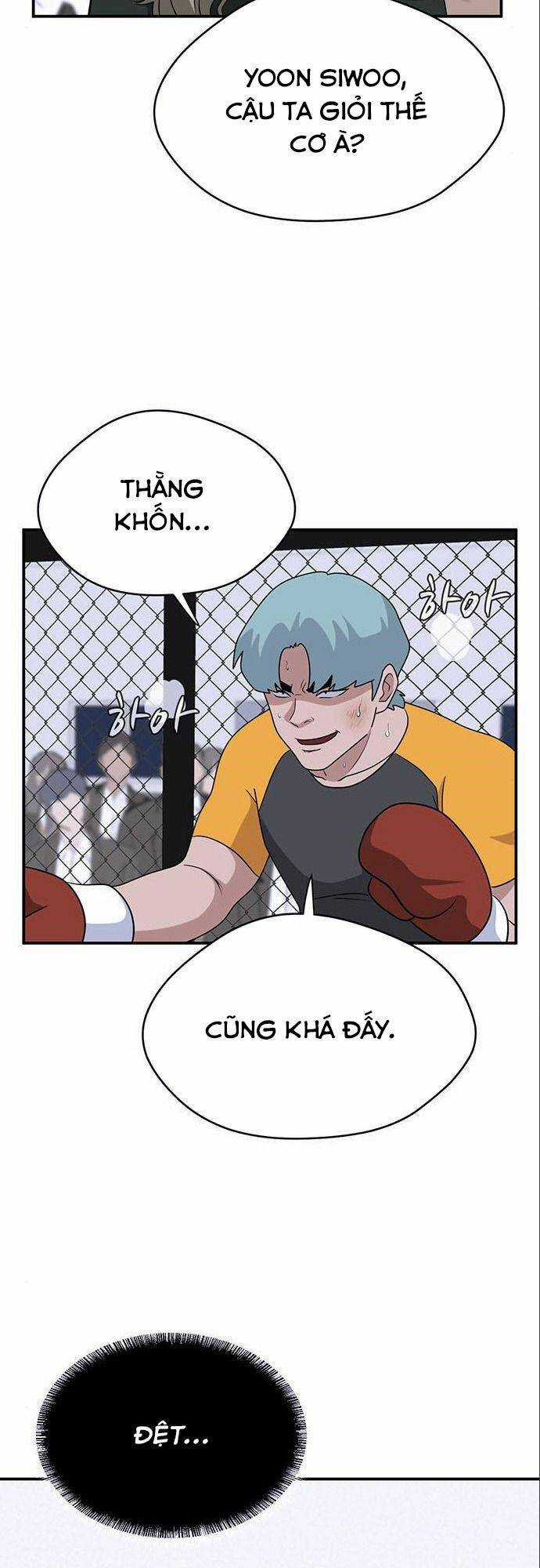 Quy Luật Hệ Thống Chapter 28 trang 36