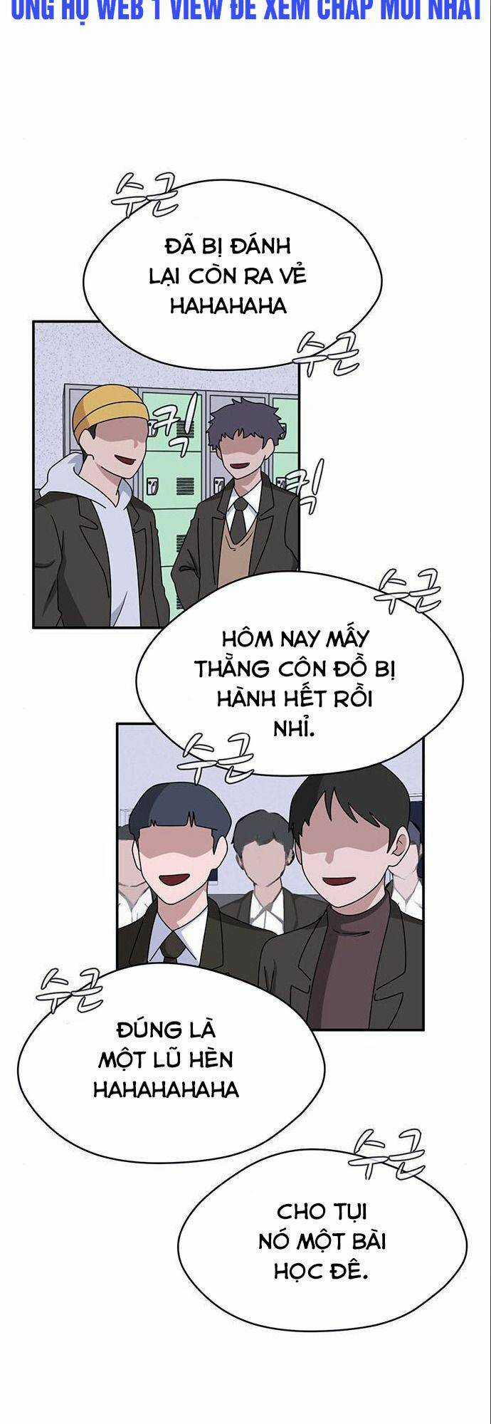 Quy Luật Hệ Thống Chapter 28 trang 38