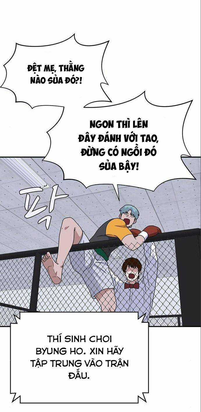 Quy Luật Hệ Thống Chapter 28 trang 39