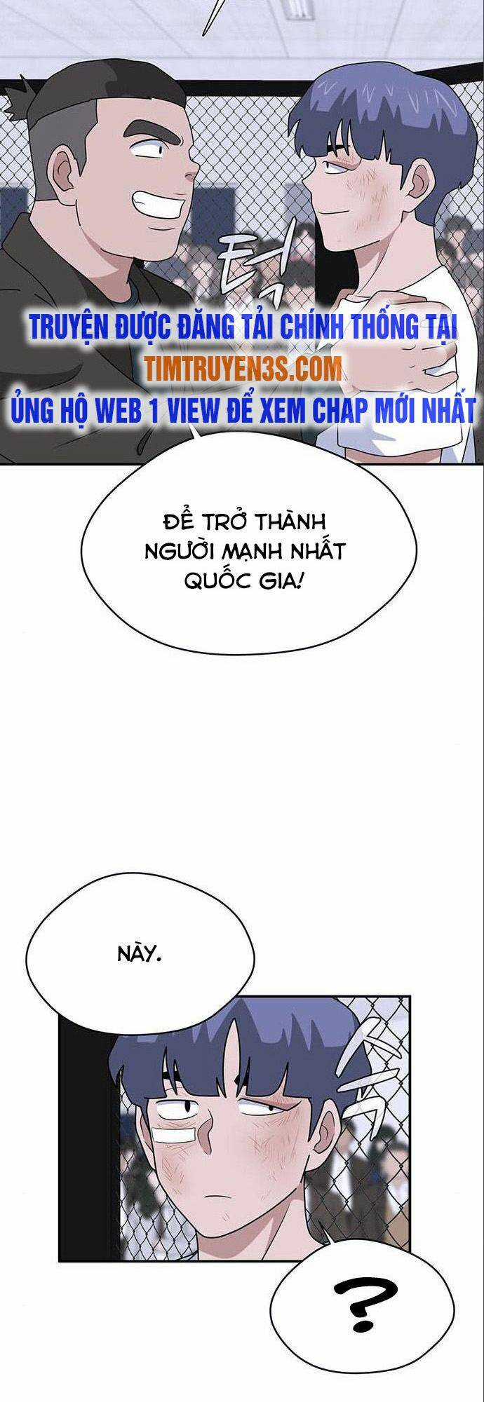 Quy Luật Hệ Thống Chapter 28 trang 4