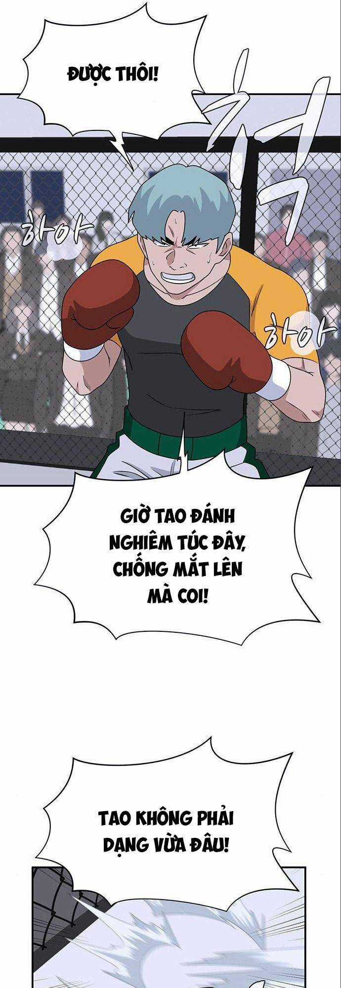 Quy Luật Hệ Thống Chapter 28 trang 41