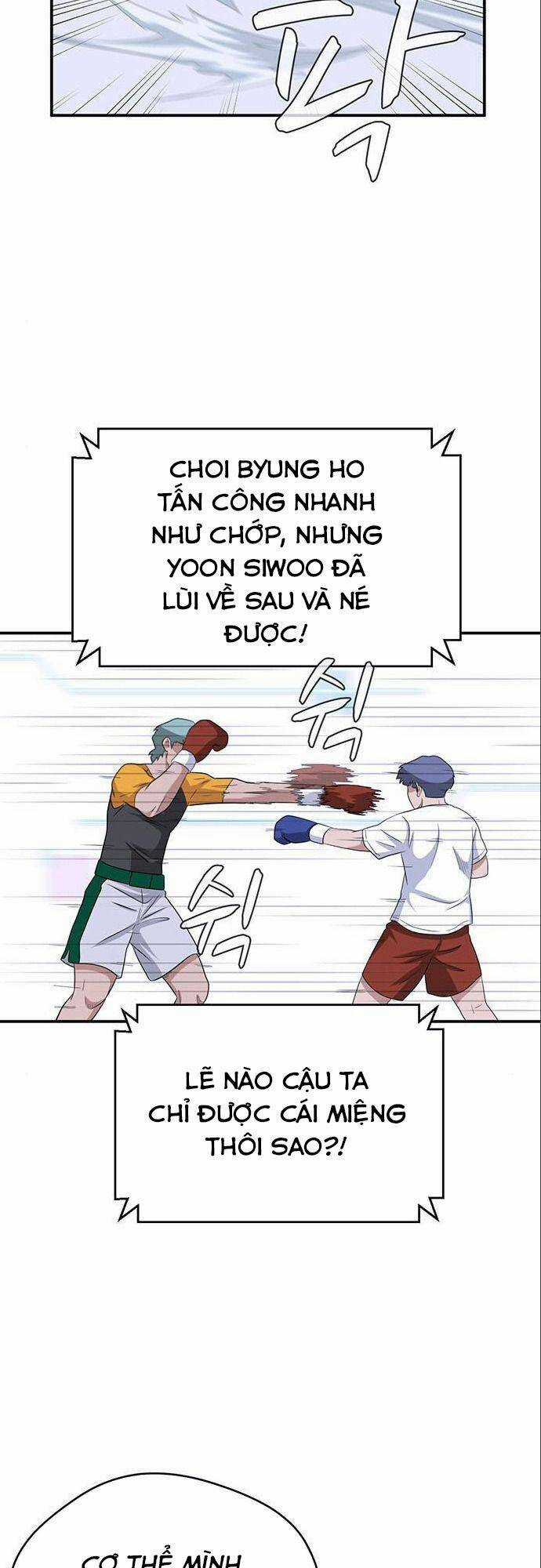 Quy Luật Hệ Thống Chapter 28 trang 42