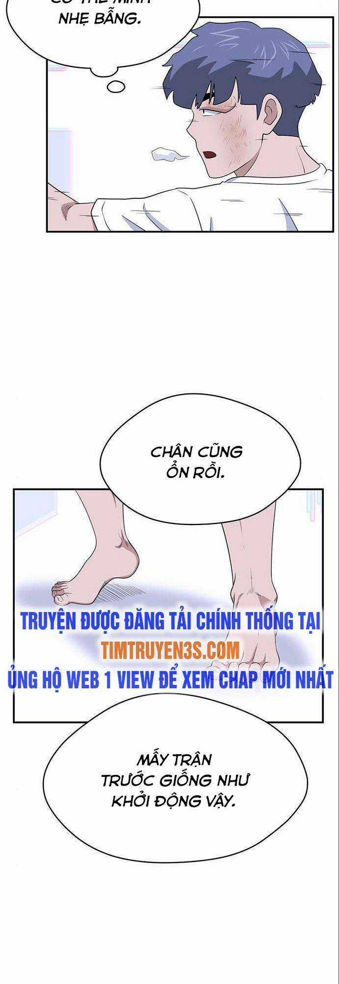 Quy Luật Hệ Thống Chapter 28 trang 43