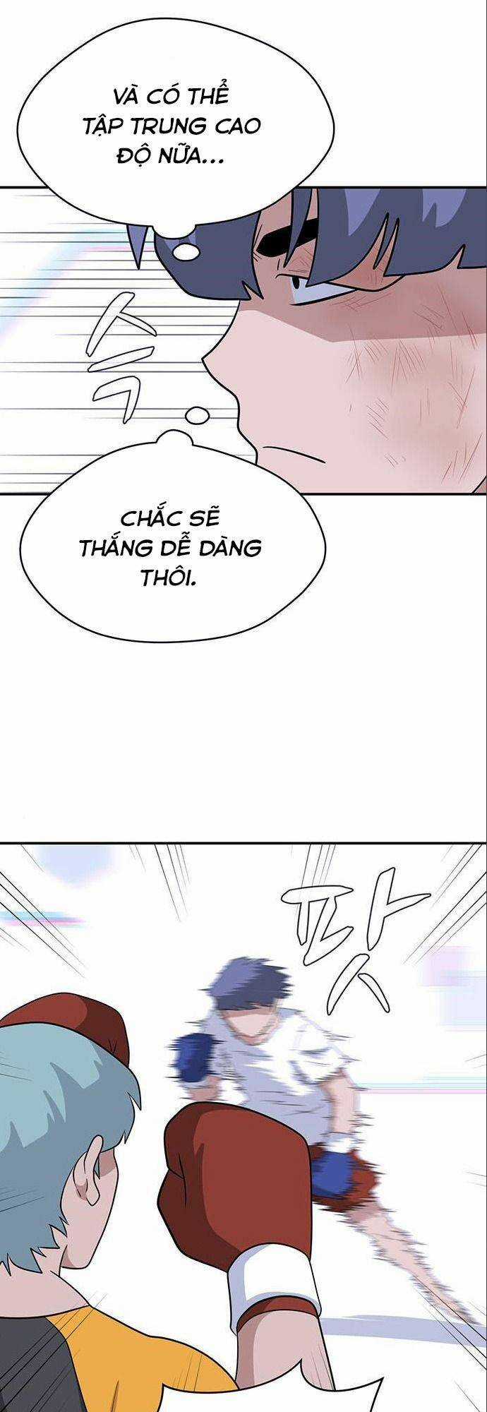 Quy Luật Hệ Thống Chapter 28 trang 44