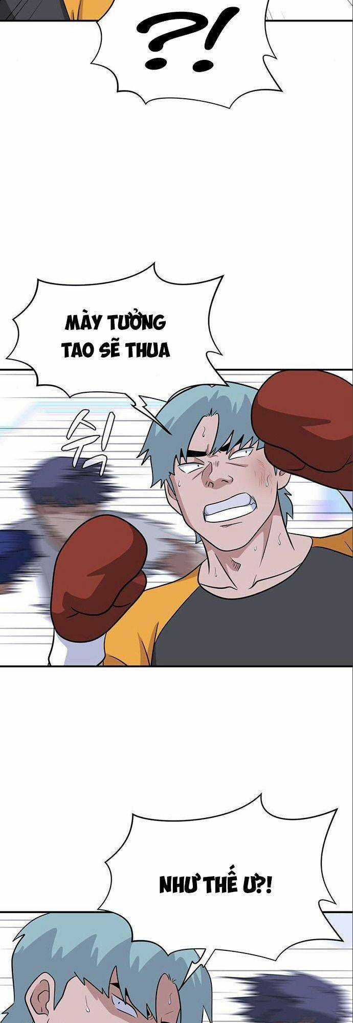 Quy Luật Hệ Thống Chapter 28 trang 45