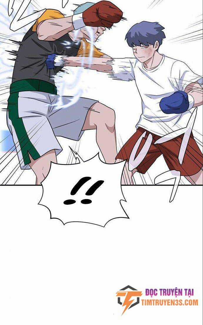 Quy Luật Hệ Thống Chapter 28 trang 47