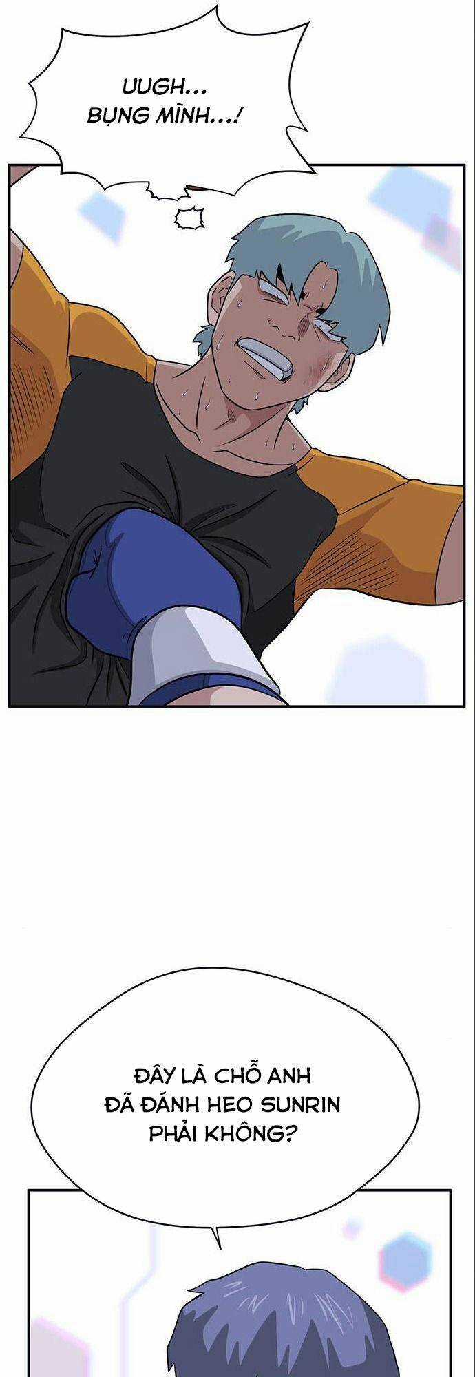 Quy Luật Hệ Thống Chapter 28 trang 48