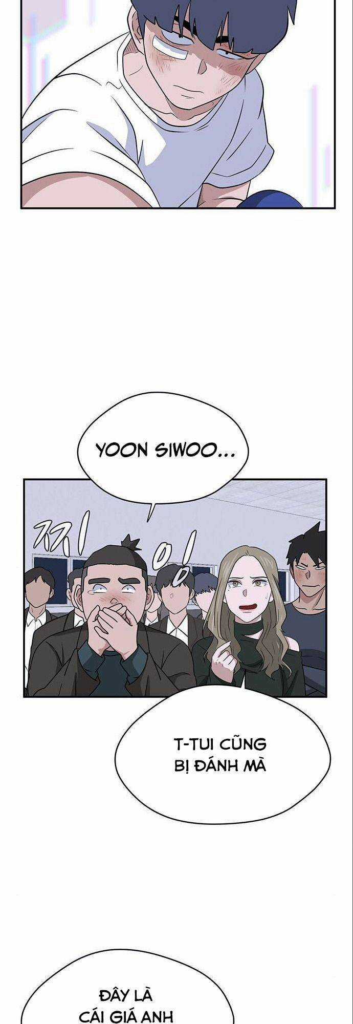 Quy Luật Hệ Thống Chapter 28 trang 49