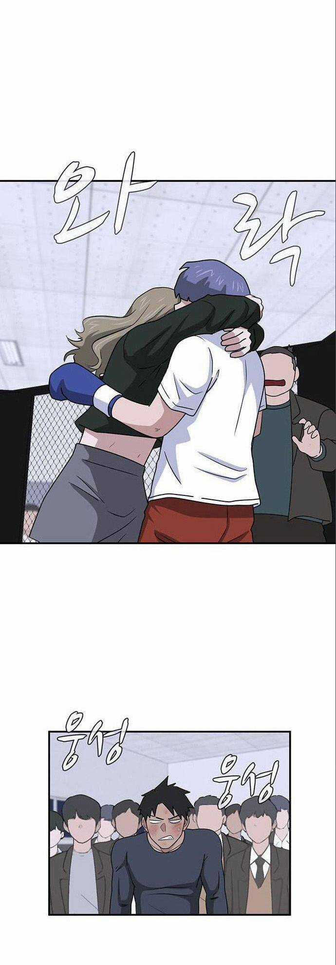 Quy Luật Hệ Thống Chapter 28 trang 5