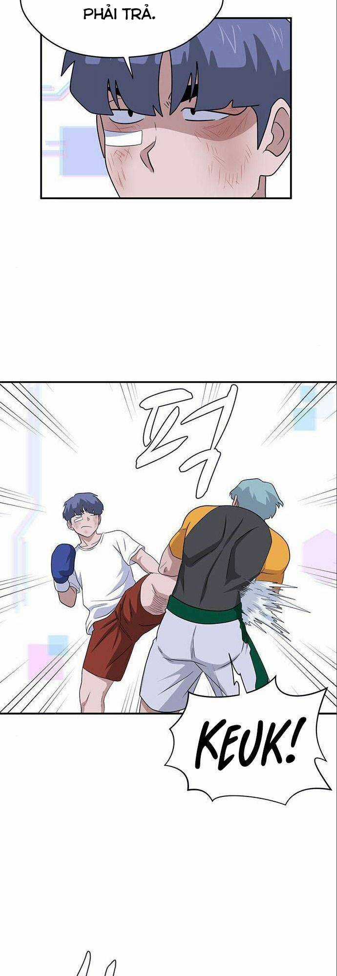 Quy Luật Hệ Thống Chapter 28 trang 50