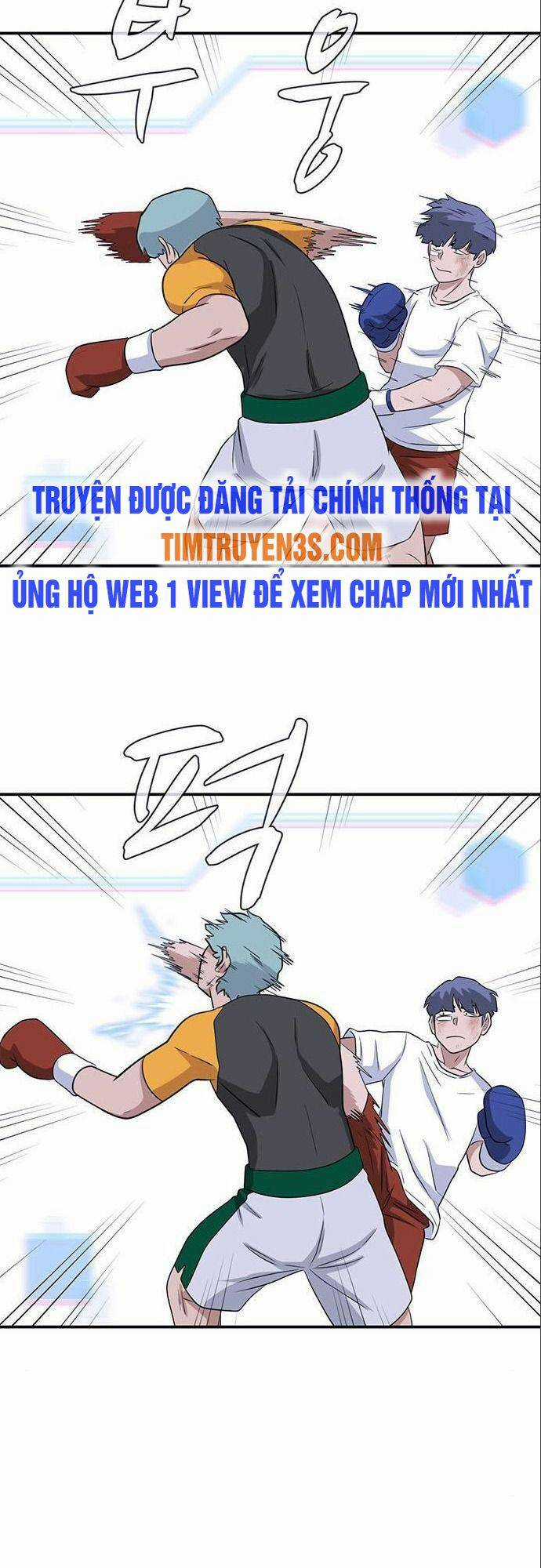 Quy Luật Hệ Thống Chapter 28 trang 51