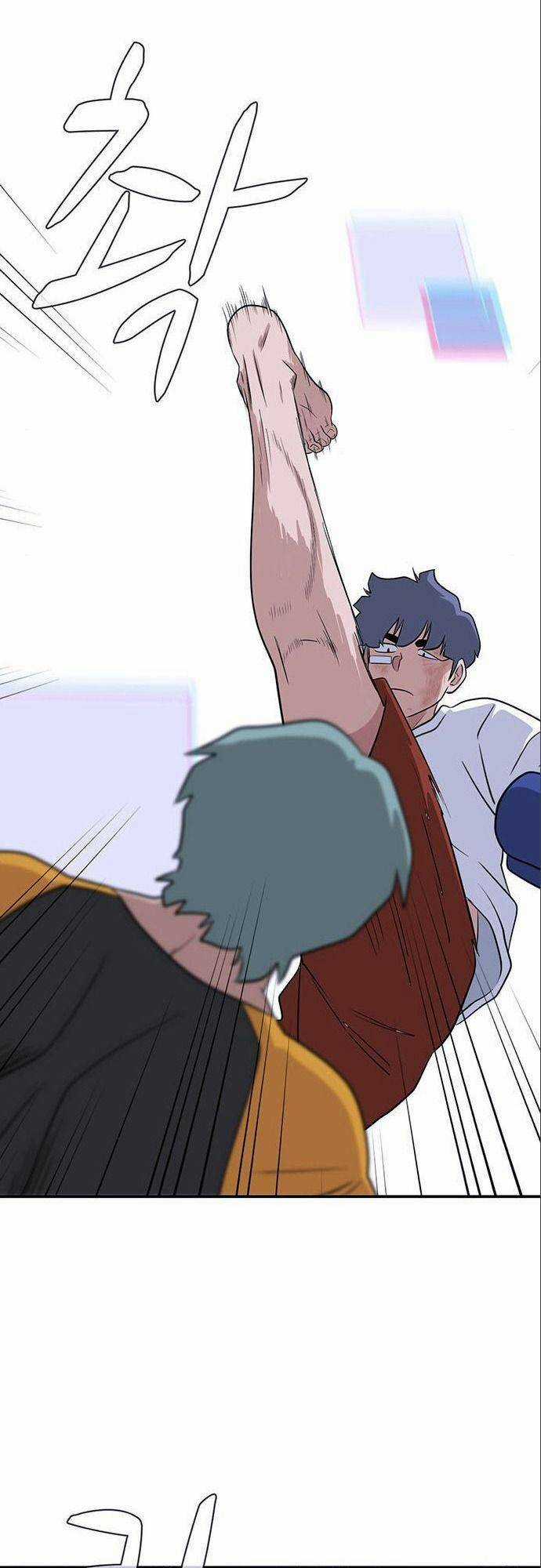 Quy Luật Hệ Thống Chapter 28 trang 52