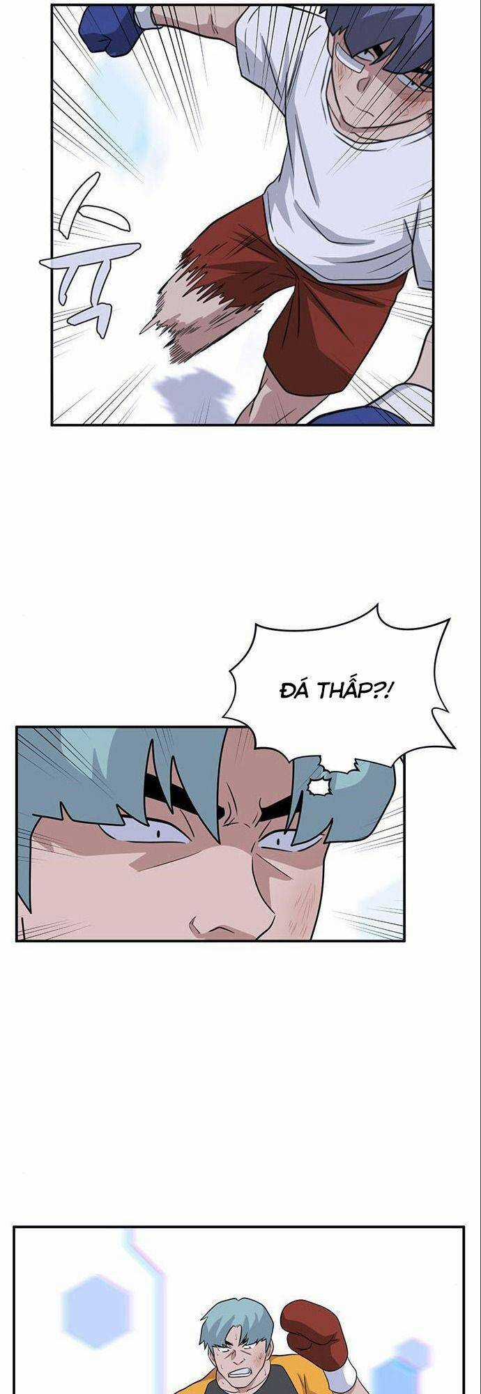 Quy Luật Hệ Thống Chapter 28 trang 55