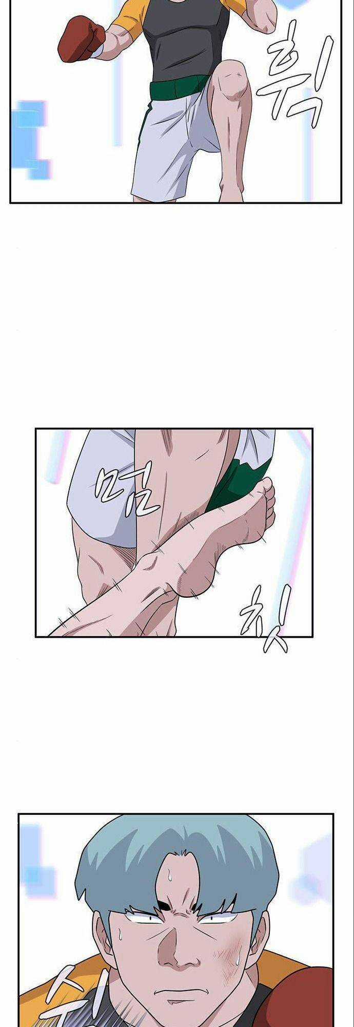 Quy Luật Hệ Thống Chapter 28 trang 56