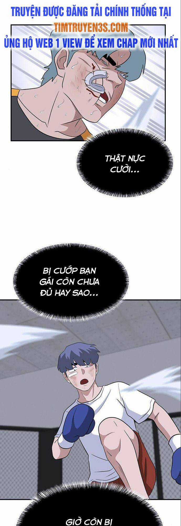 Quy Luật Hệ Thống Chapter 28 trang 58