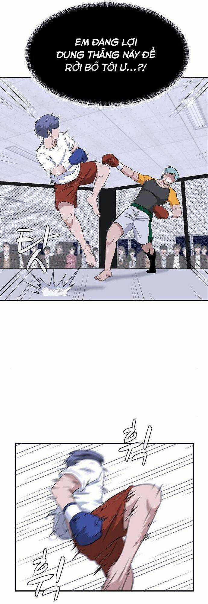 Quy Luật Hệ Thống Chapter 28 trang 62