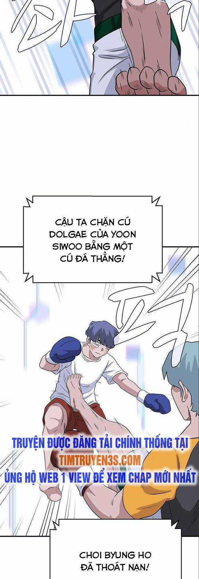 Quy Luật Hệ Thống Chapter 28 trang 64