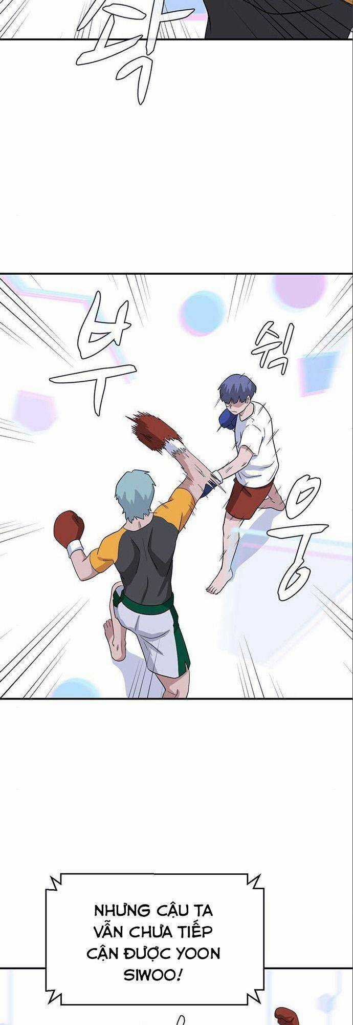 Quy Luật Hệ Thống Chapter 28 trang 66