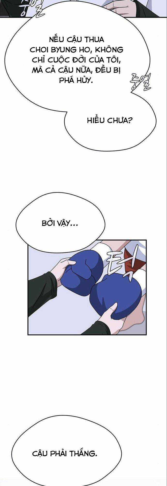 Quy Luật Hệ Thống Chapter 28 trang 8