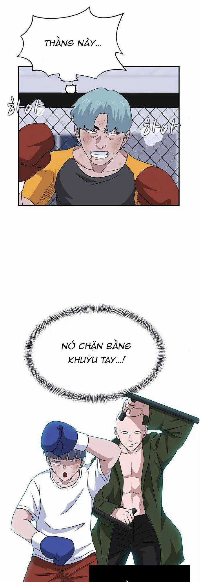 Quy Luật Hệ Thống Chapter 29 trang 10