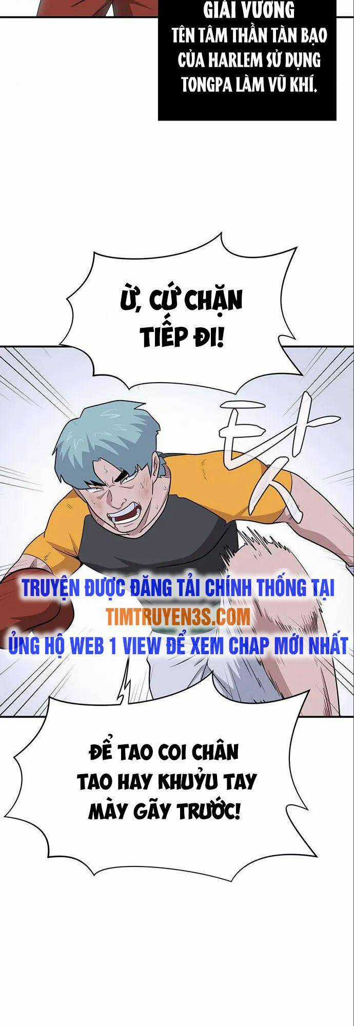 Quy Luật Hệ Thống Chapter 29 trang 11