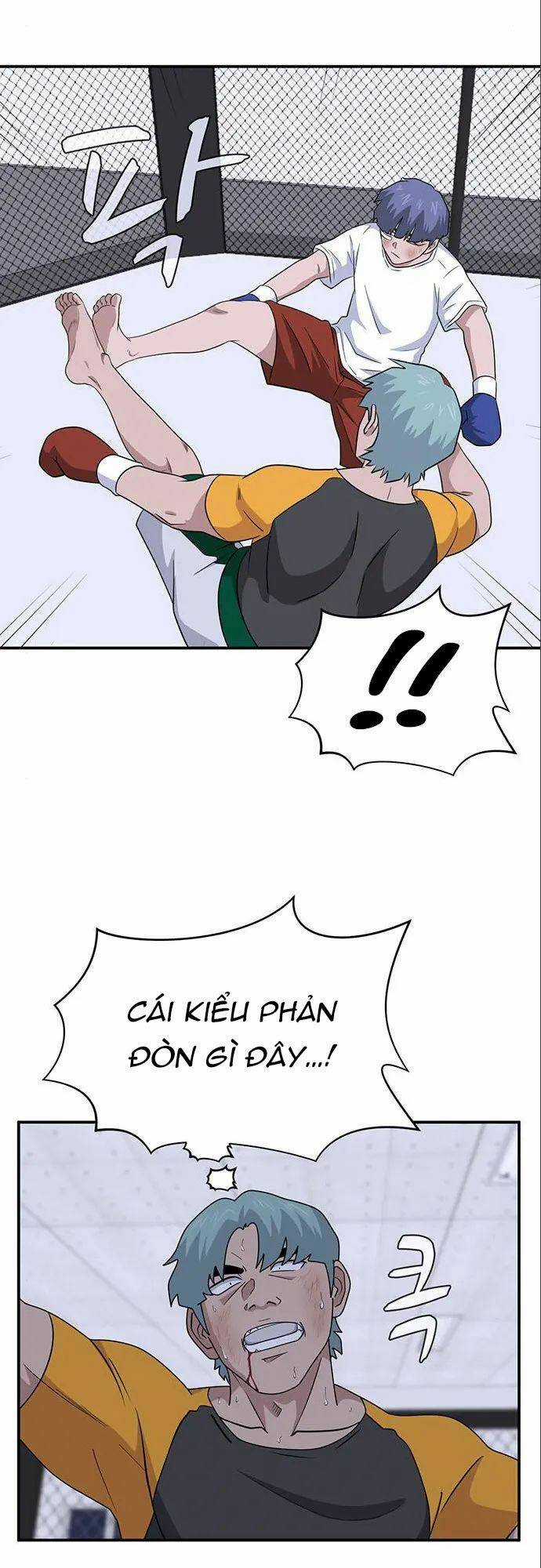 Quy Luật Hệ Thống Chapter 29 trang 12