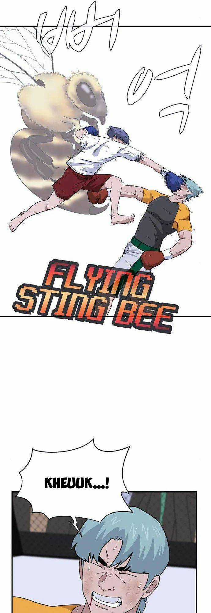 Quy Luật Hệ Thống Chapter 29 trang 15