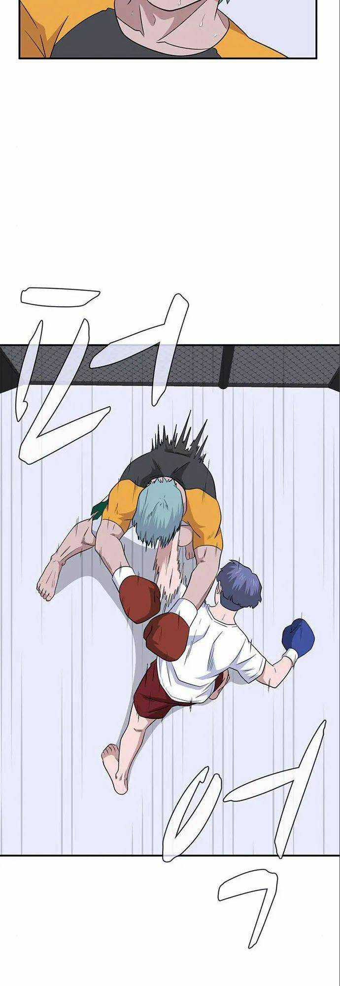 Quy Luật Hệ Thống Chapter 29 trang 16