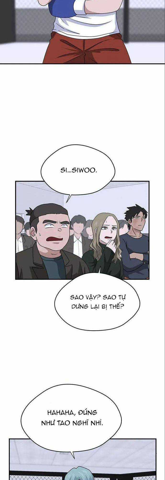 Quy Luật Hệ Thống Chapter 29 trang 2