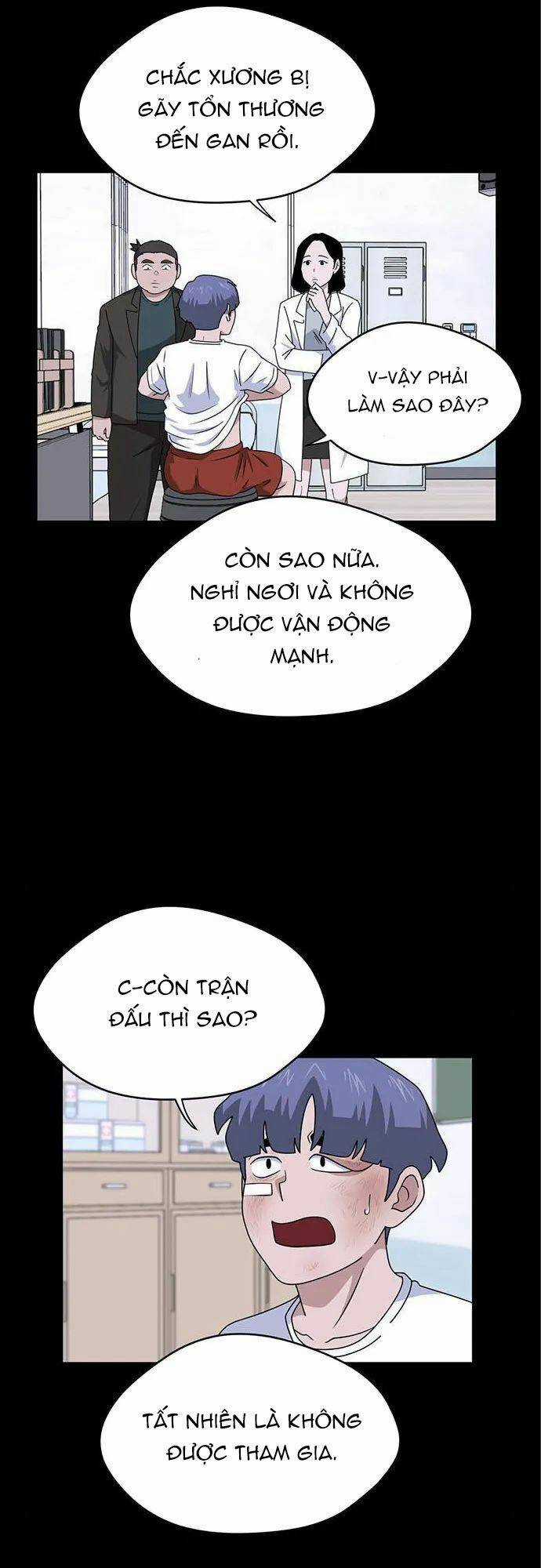 Quy Luật Hệ Thống Chapter 29 trang 22