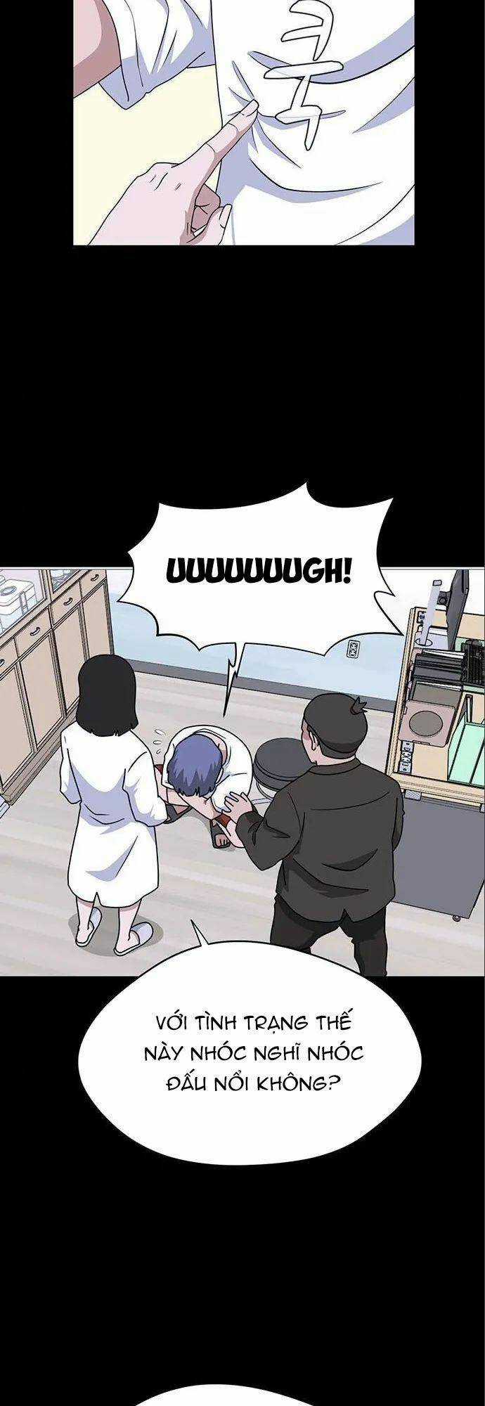 Quy Luật Hệ Thống Chapter 29 trang 24