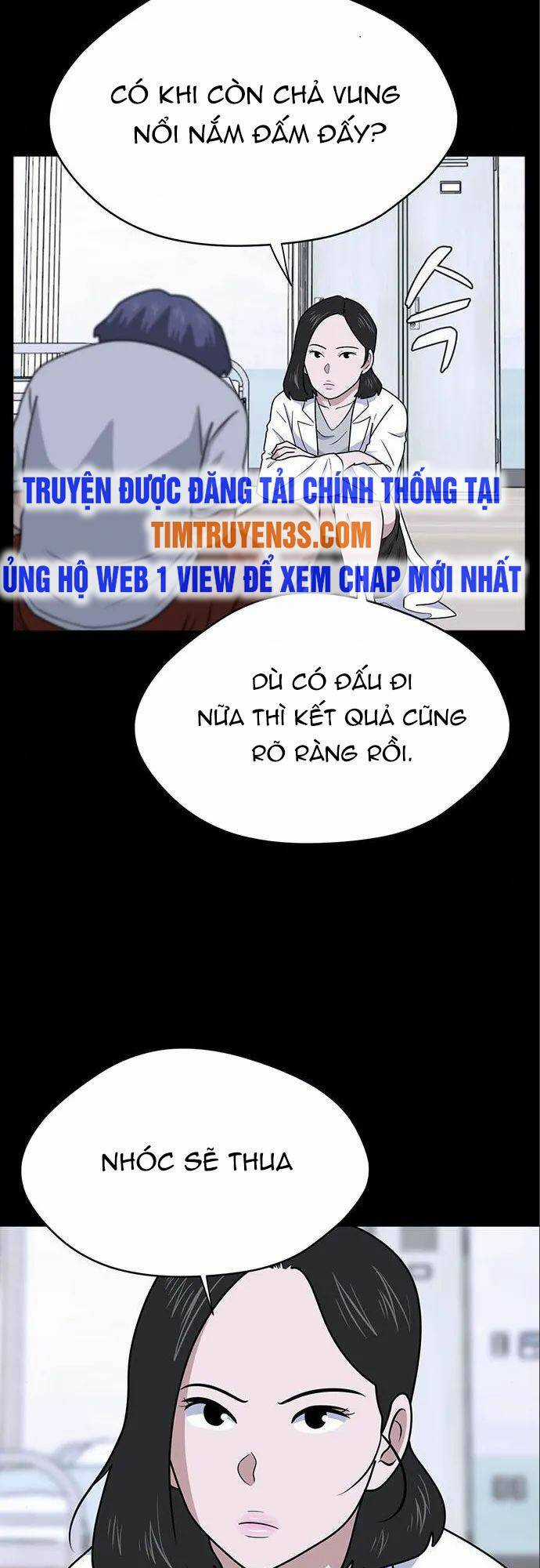 Quy Luật Hệ Thống Chapter 29 trang 25