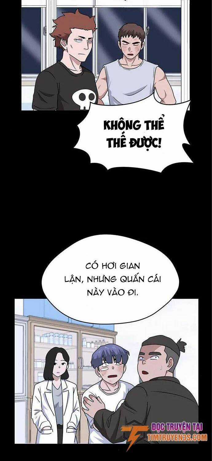 Quy Luật Hệ Thống Chapter 29 trang 28