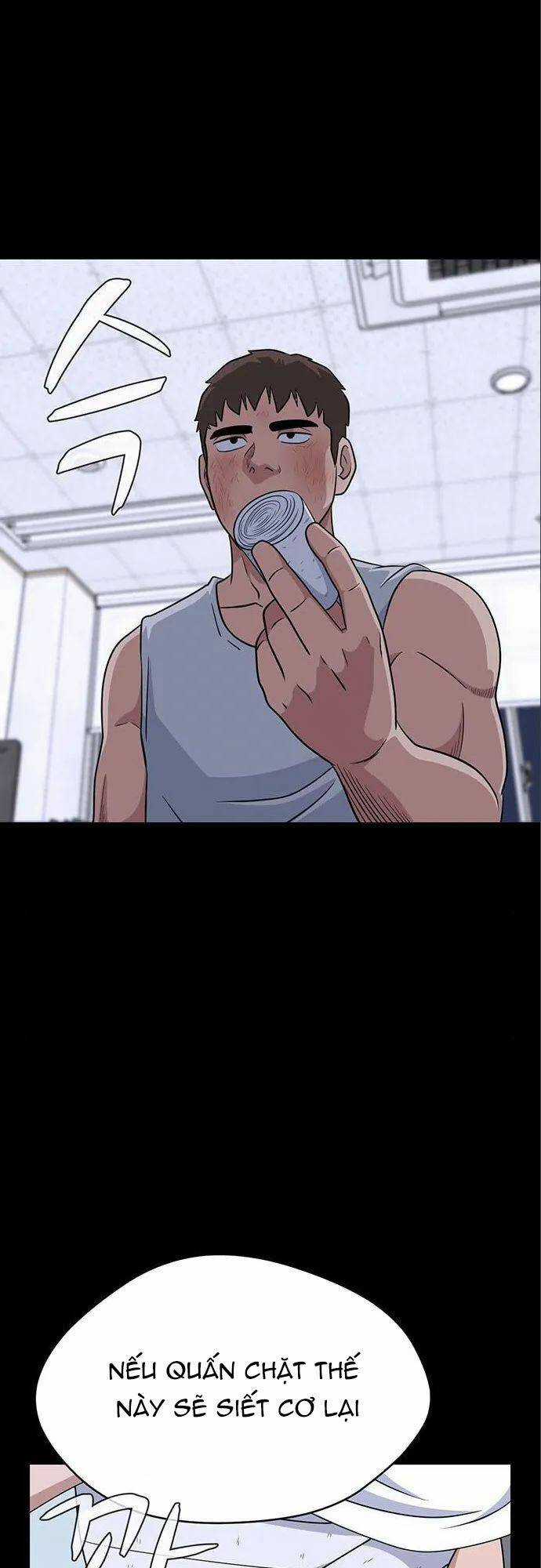 Quy Luật Hệ Thống Chapter 29 trang 29