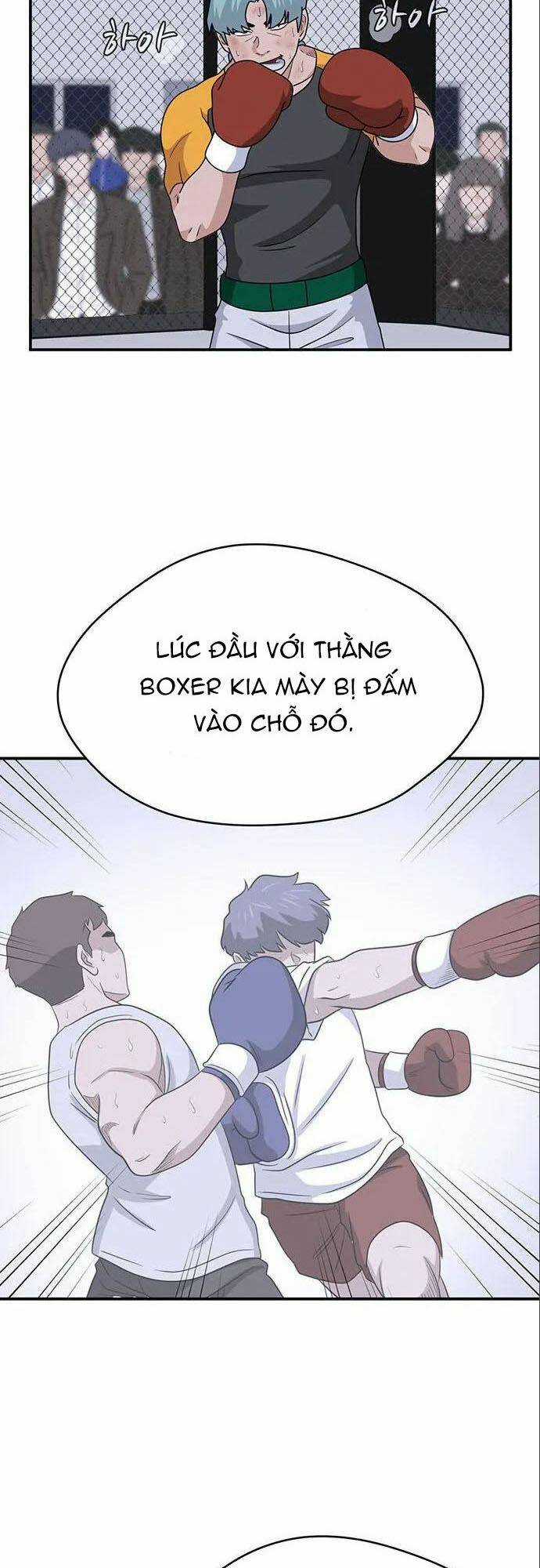 Quy Luật Hệ Thống Chapter 29 trang 3