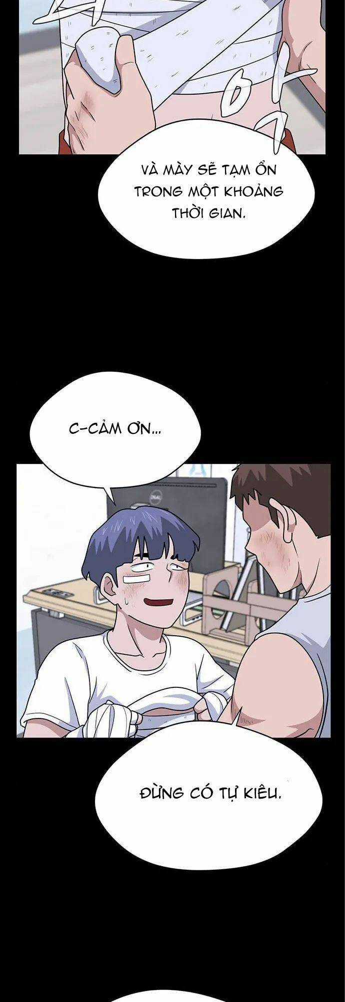 Quy Luật Hệ Thống Chapter 29 trang 30