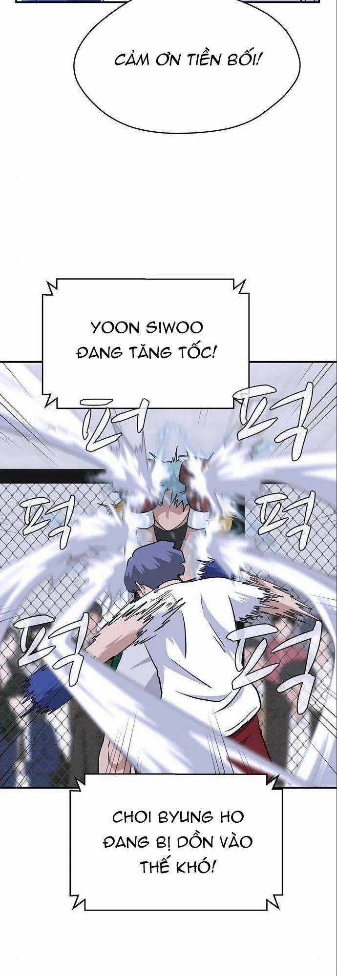 Quy Luật Hệ Thống Chapter 29 trang 33