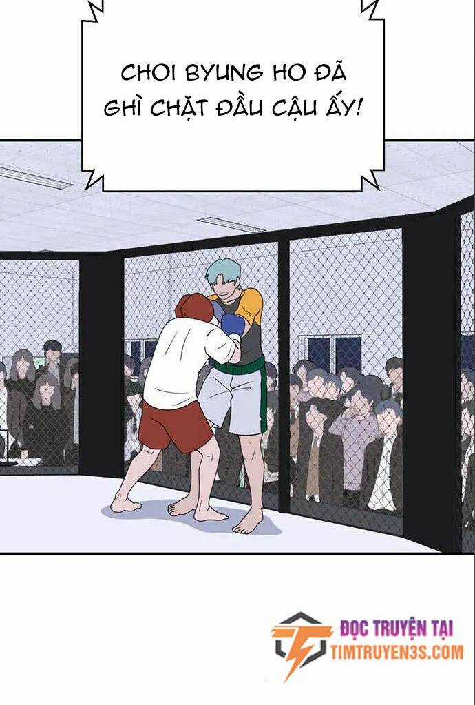 Quy Luật Hệ Thống Chapter 29 trang 35