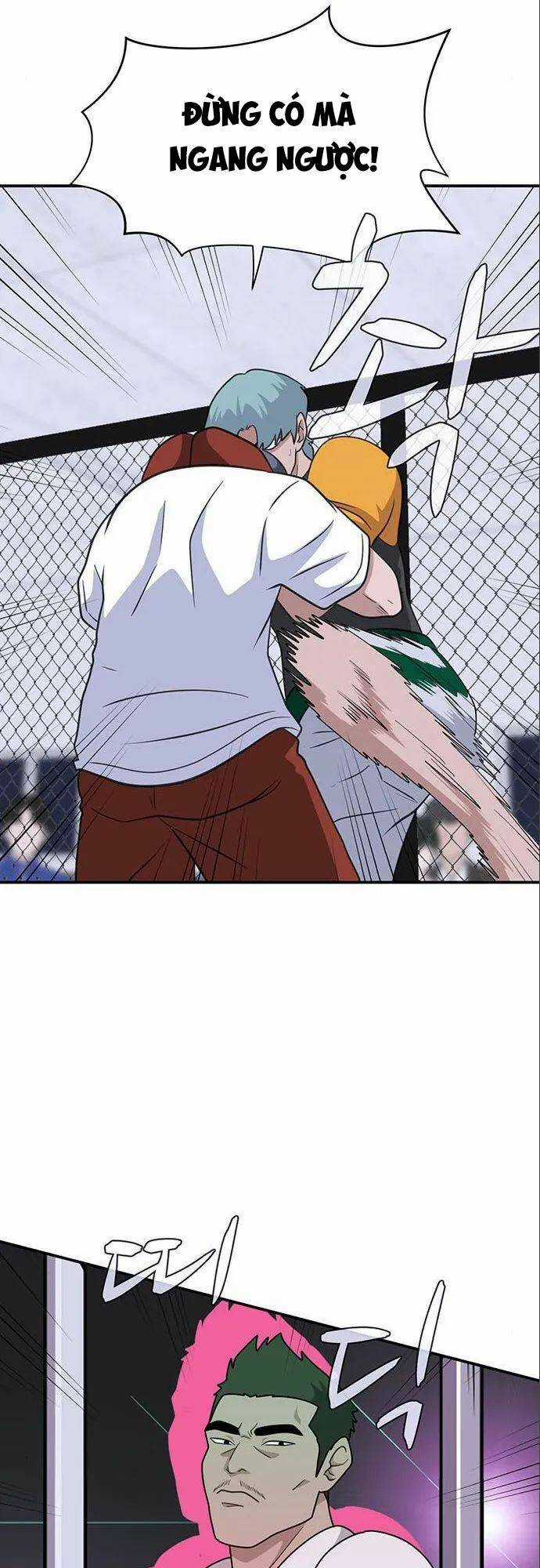 Quy Luật Hệ Thống Chapter 29 trang 36