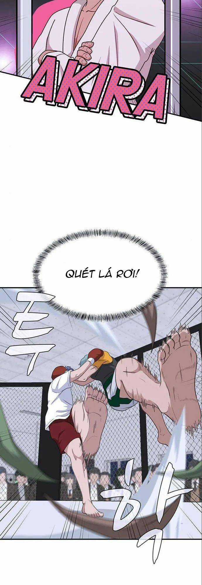 Quy Luật Hệ Thống Chapter 29 trang 37