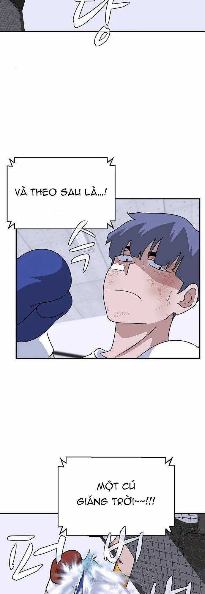 Quy Luật Hệ Thống Chapter 29 trang 39